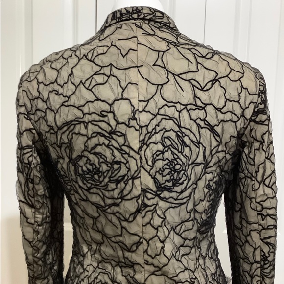 Adrianna Papell Jacket - Picture 2 of 3